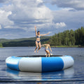 17Ft Inflatable Water Trampoline M710