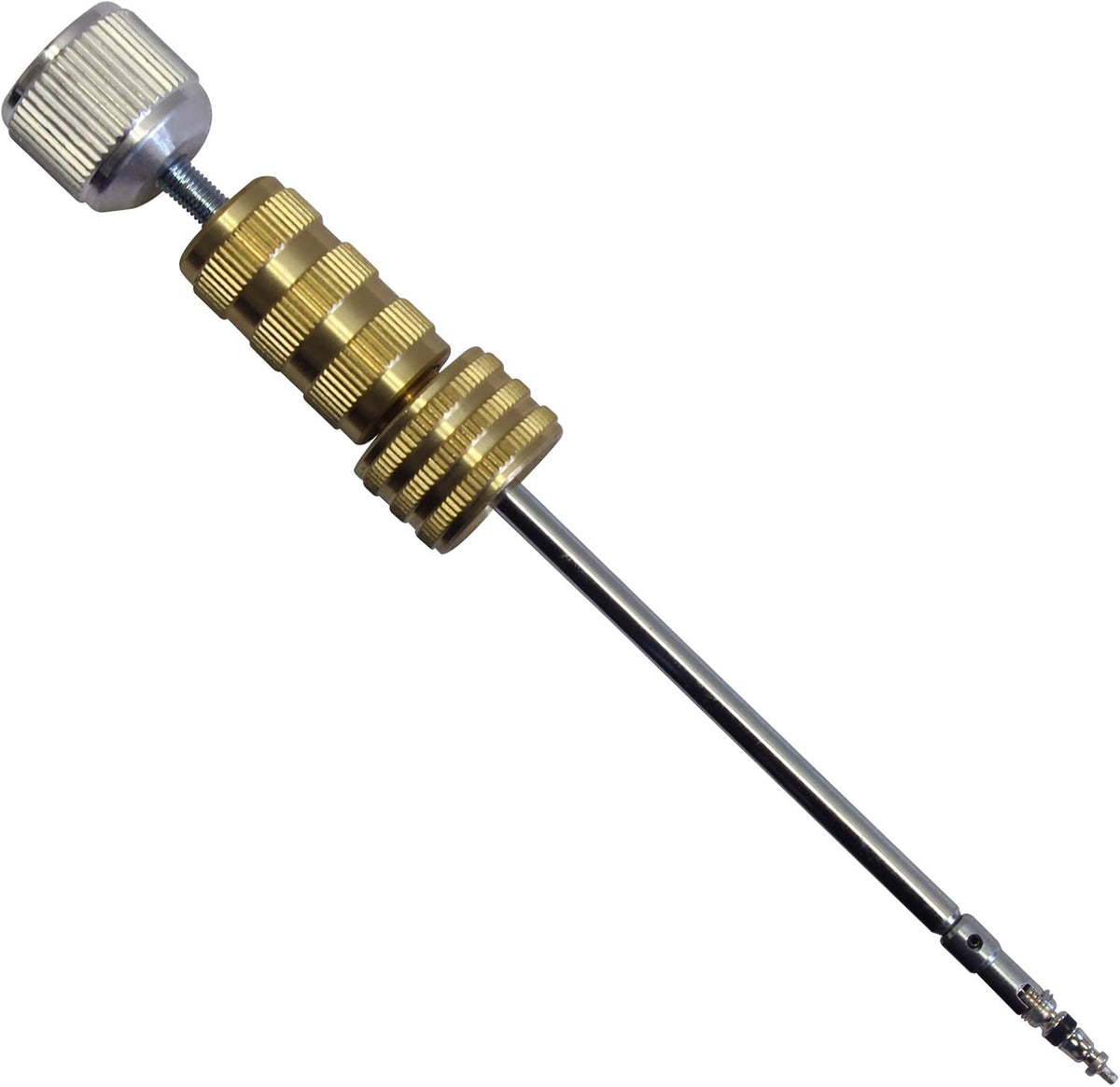 Black A/C Valve Core Remover/Installer P6002
