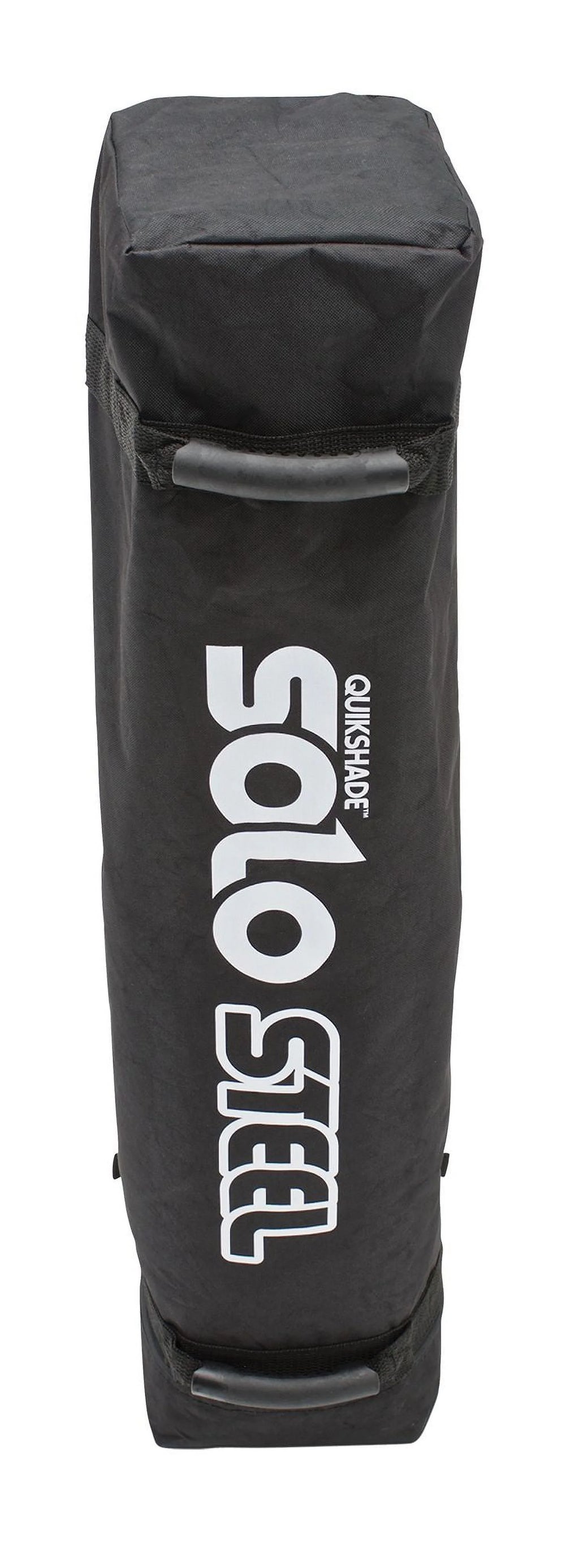 10 x 10 ft. Straight Leg Canopy X485
