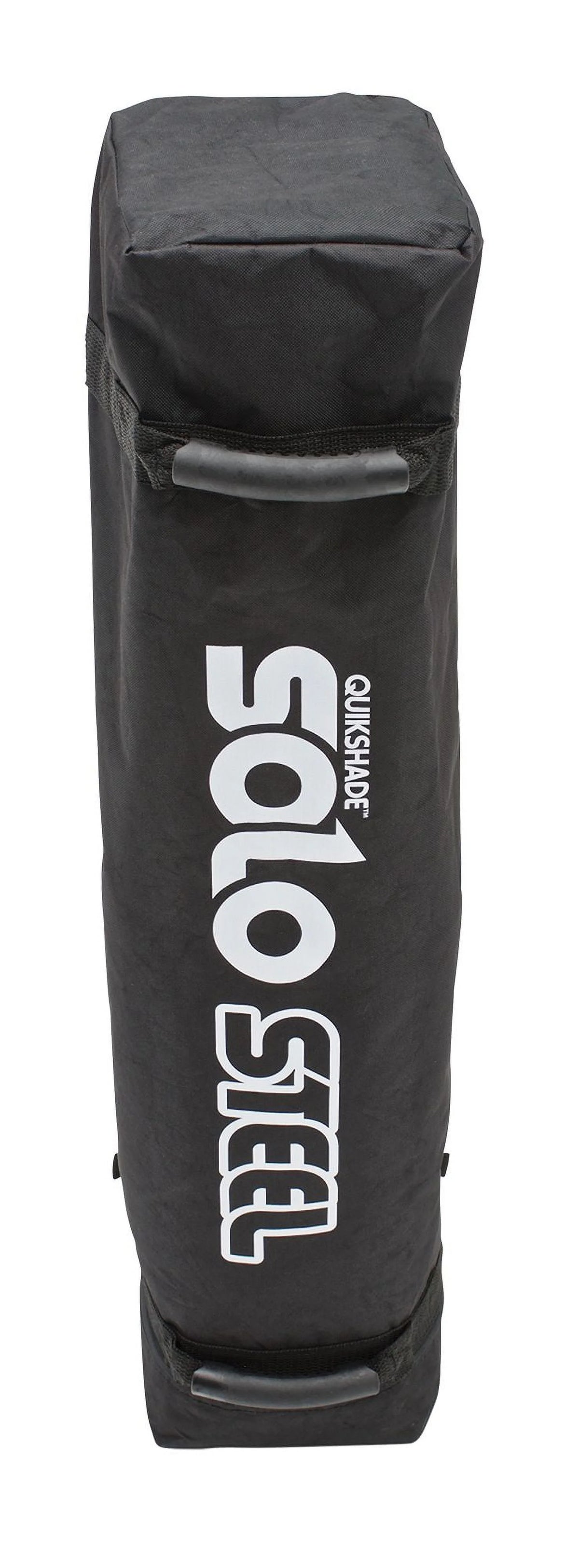 10 x 10 ft. Straight Leg Canopy X485