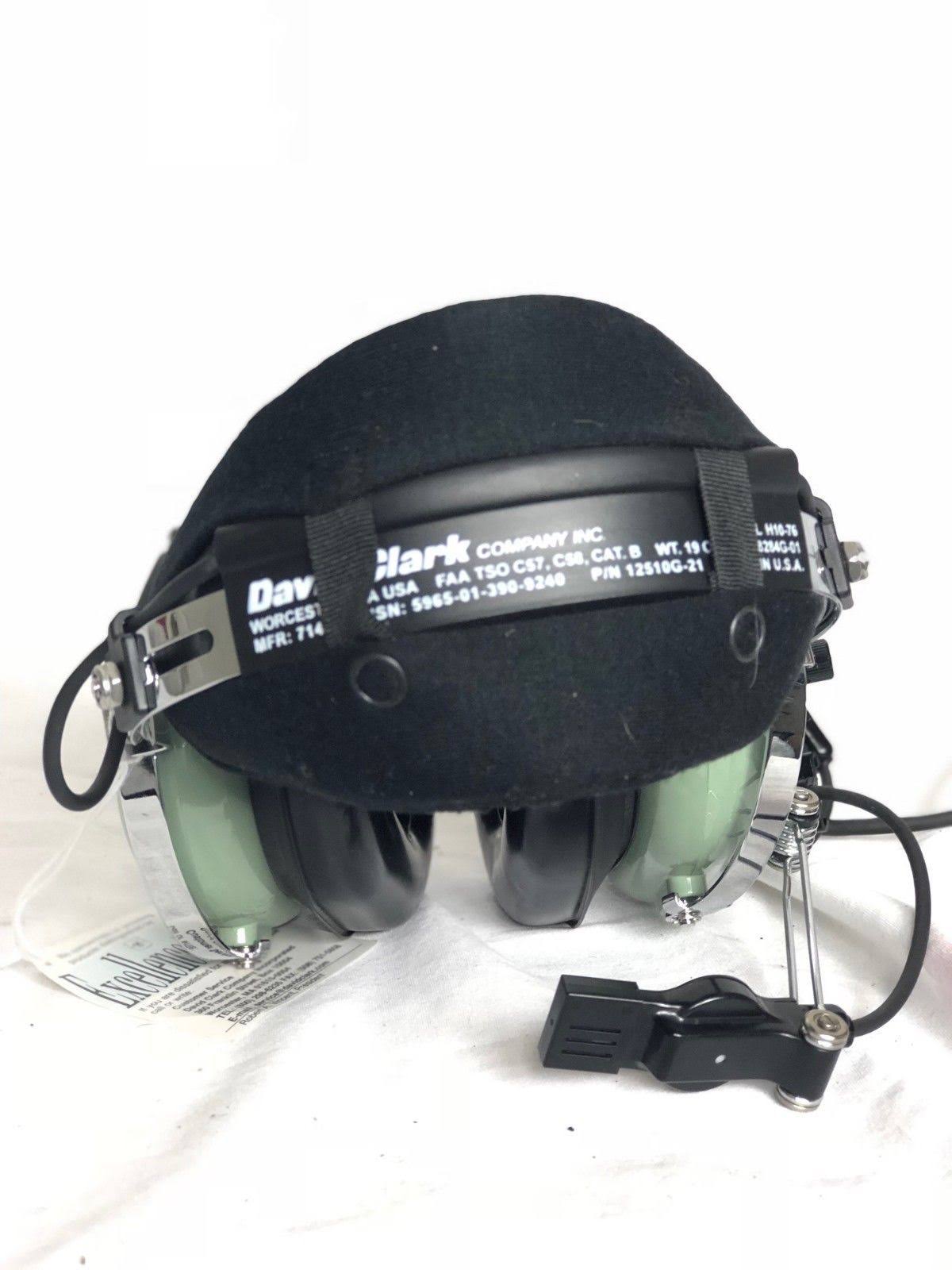 Aviation Headset Z904