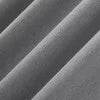 100% Blackout Rod Pocket 40" x 84" Single Curtain Panel in Sterling Y2518