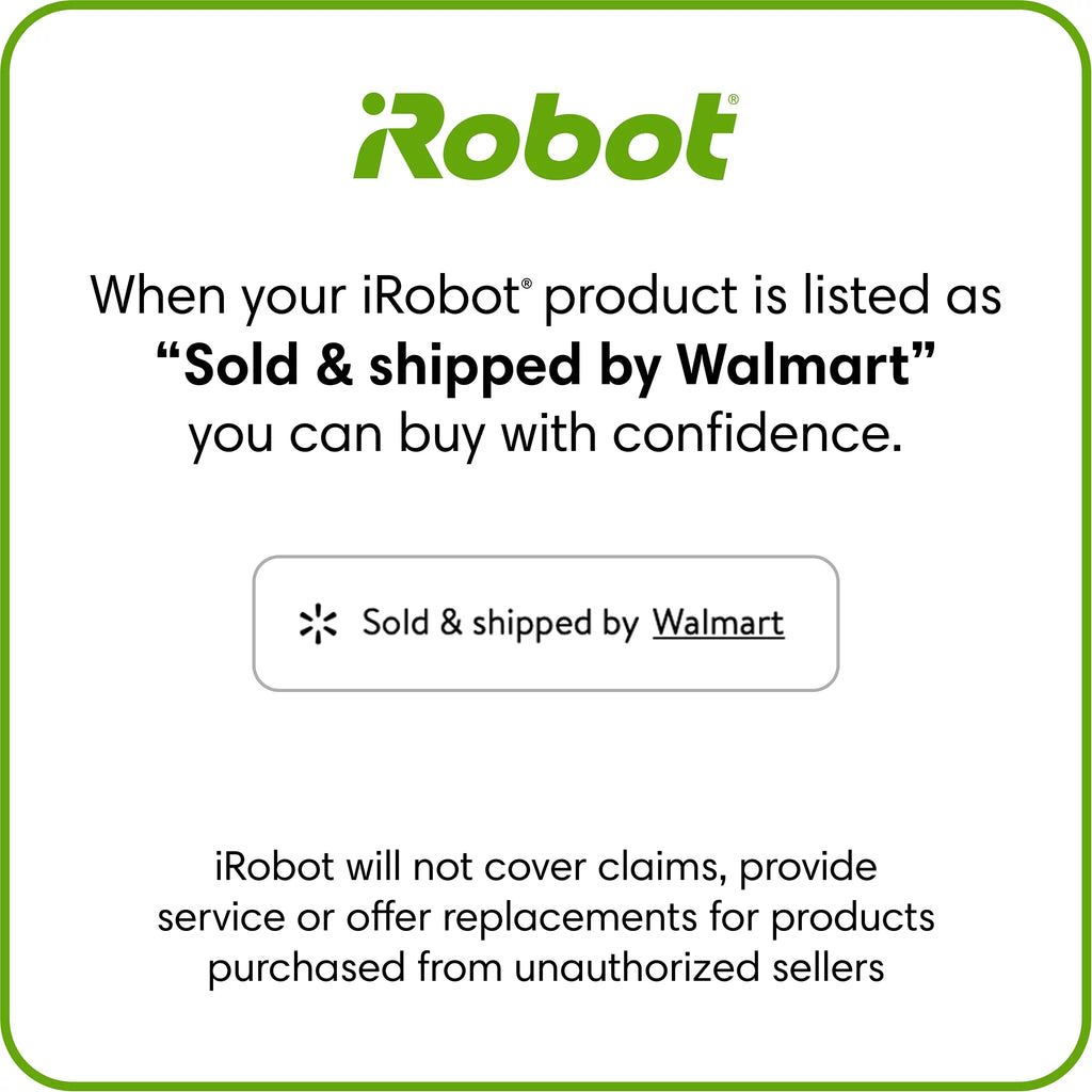 Wi-Fi Connected Self-Emptying Robot Vacuum K903
