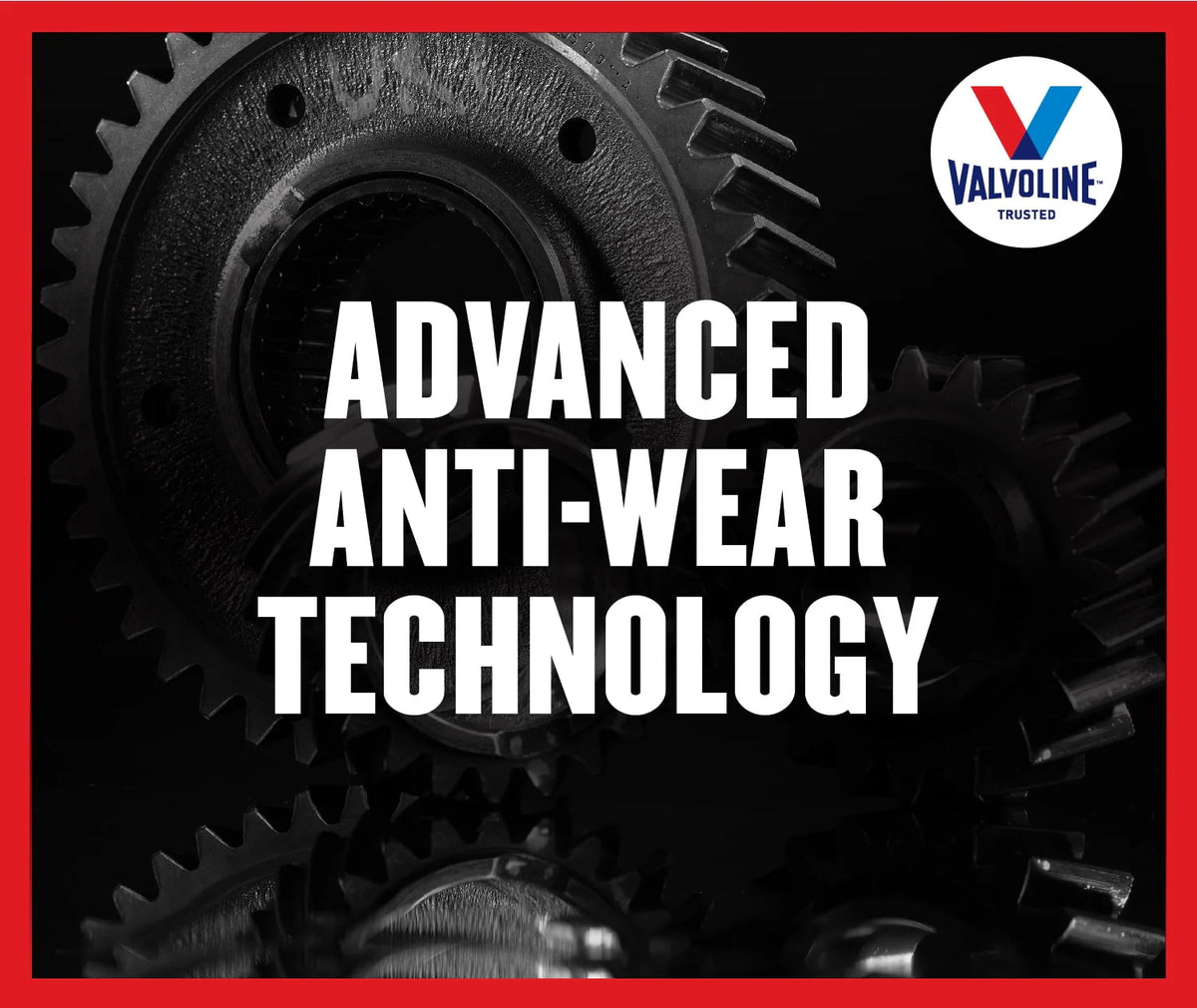 Full Synthetic Automatic Transmission Fluid 1 GA G377614
