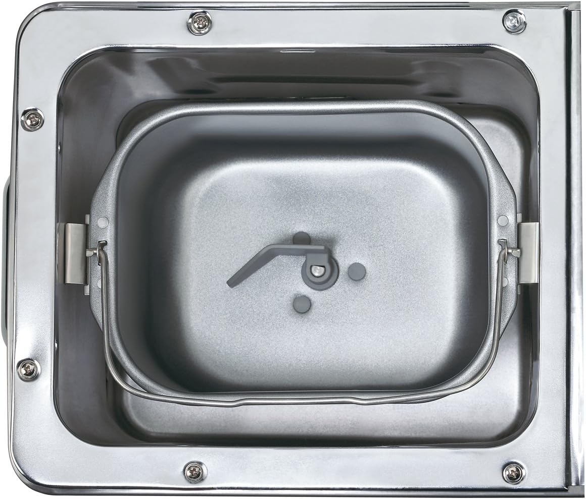 2lbs Bread Maker H9957
