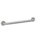 Two Wall Grab Bar, 1-1/4x22 Diameter, 24x22 X208