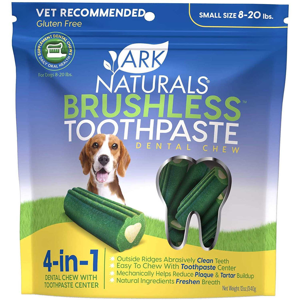 Brushless Toothpaste Dental Small D84719