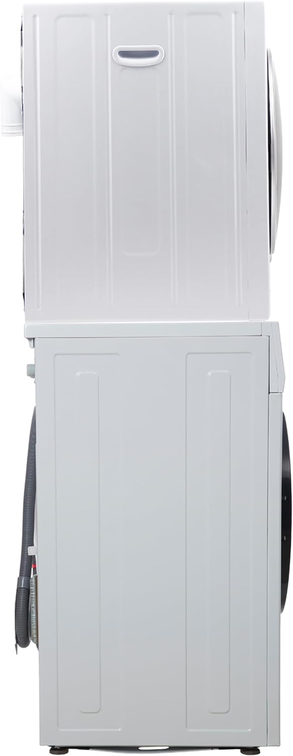 13 lbs Washer 1.6cf 3.5cf Vented Dryer C6364