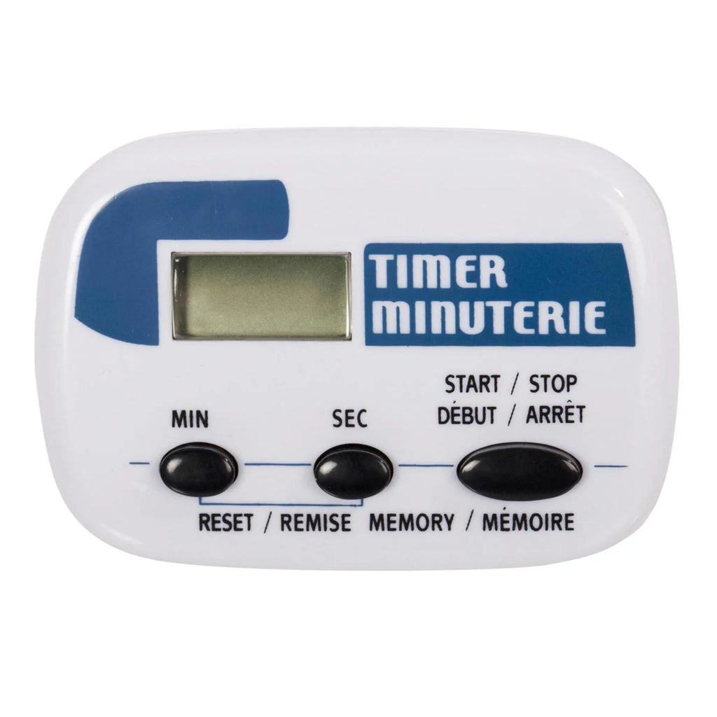 Digital Kitchen Timer V8412