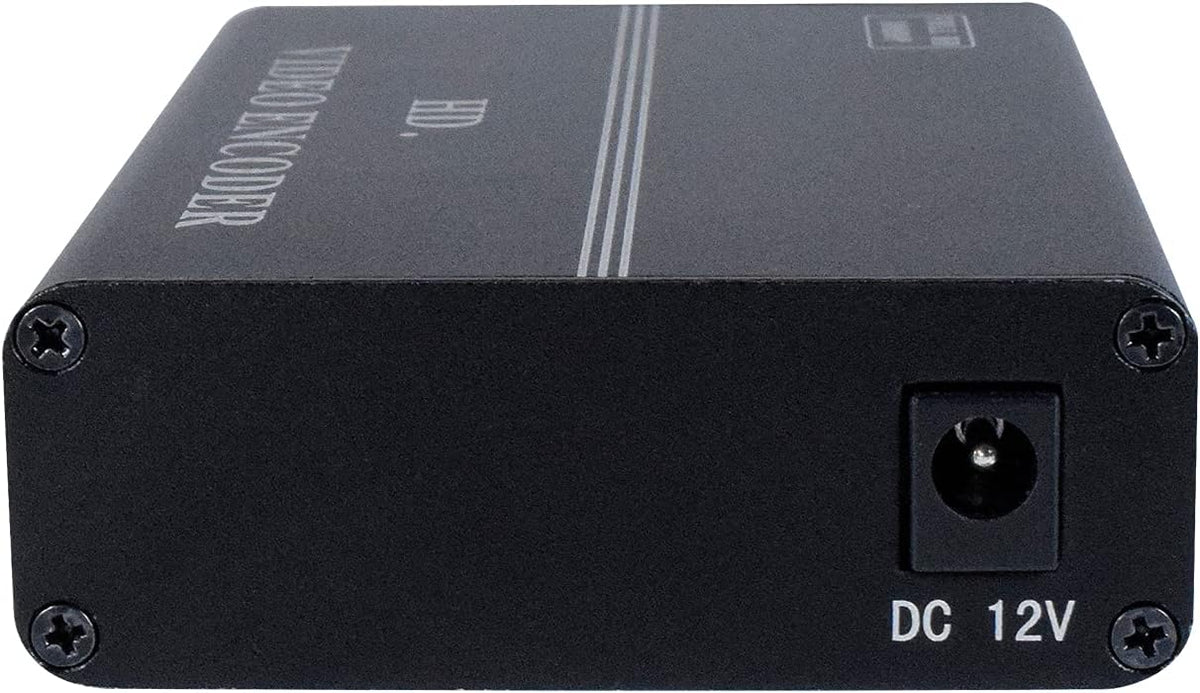 H.264 HDMI Encoder Video Encoder IPTV Encoder LAN 1080P@30 fps Support SRT RTMP RTSP RTMPS HLS HTTP UDP Multicast Unicast O4828