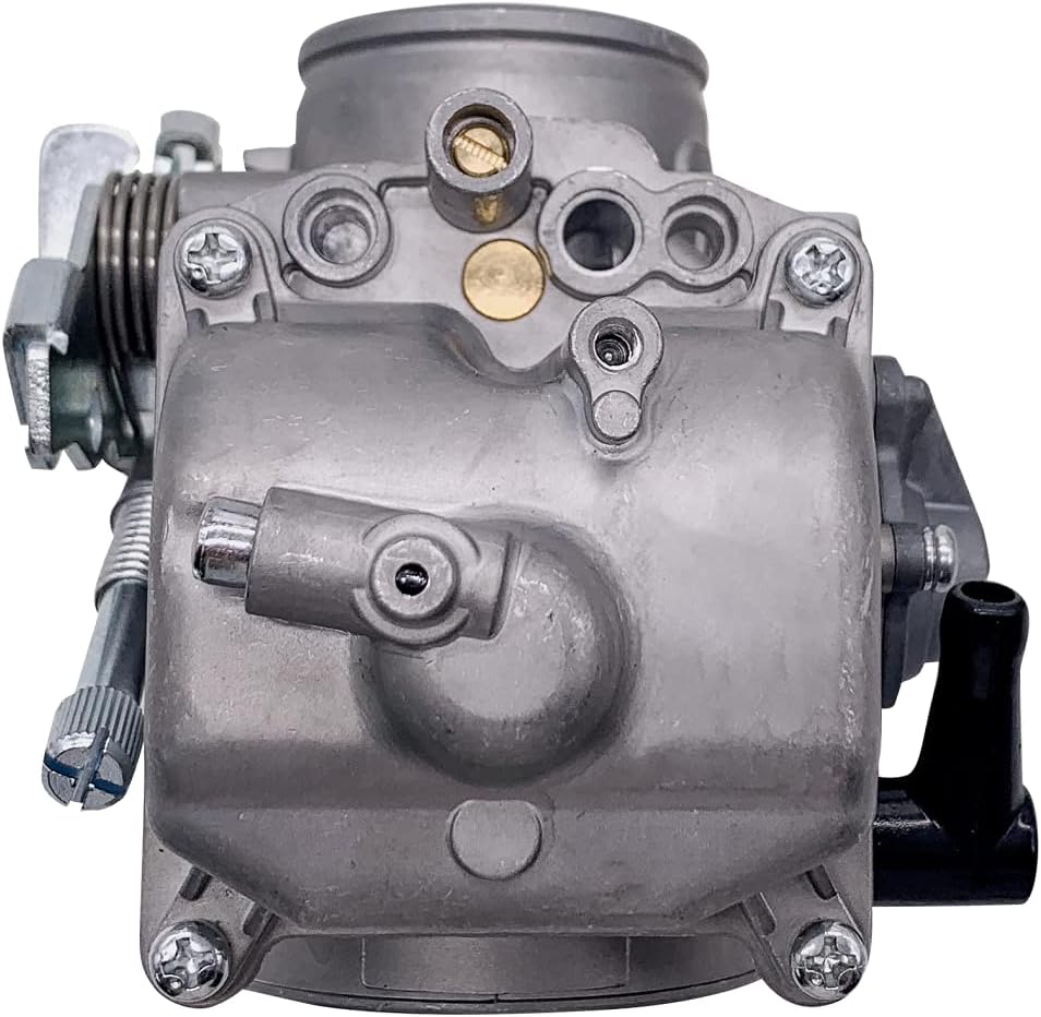 Performance Carburetor for Kawasaki KLX650 KLR650 1987-2007 651CC CVK40 E5765