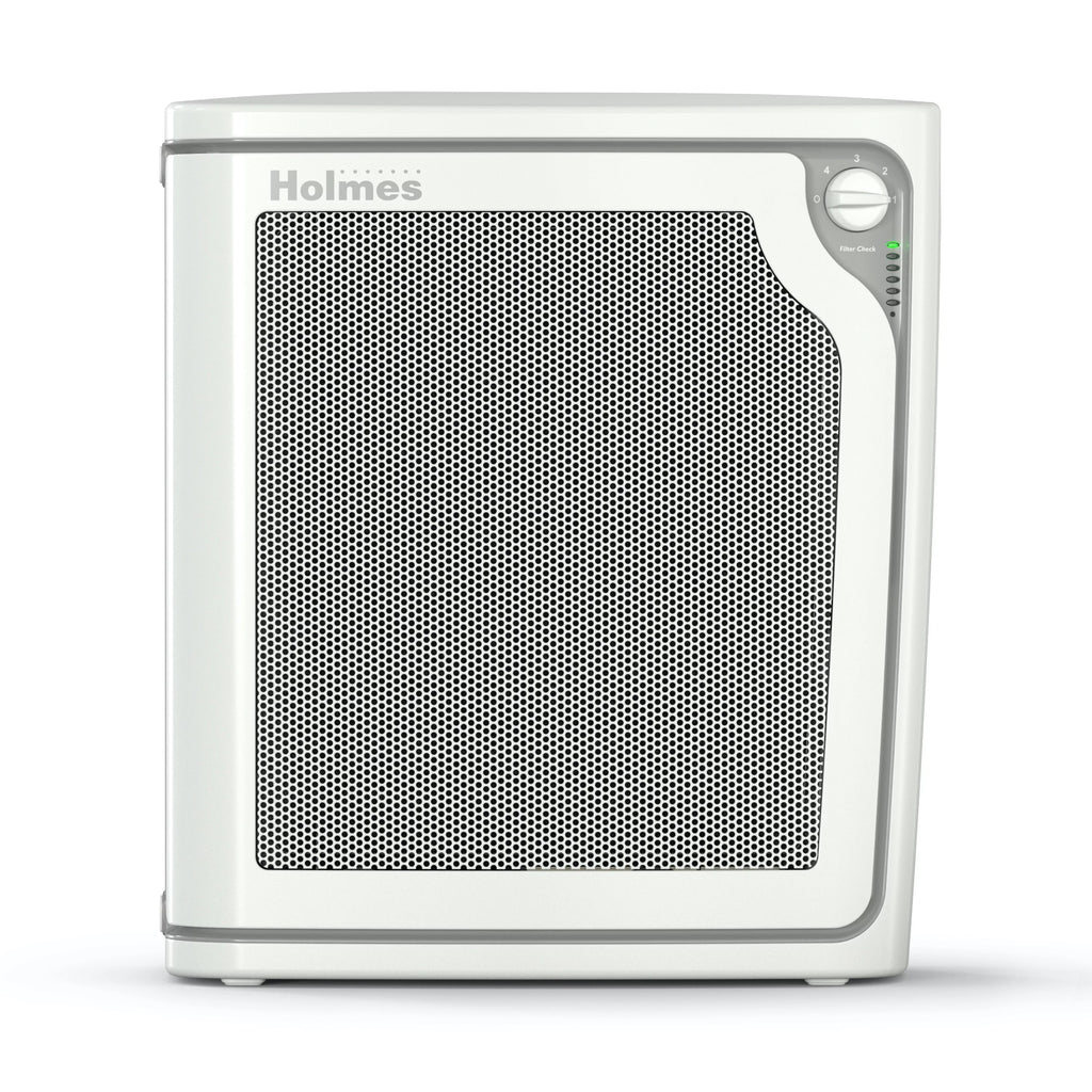 True HEPA Console Air Purifier A6784