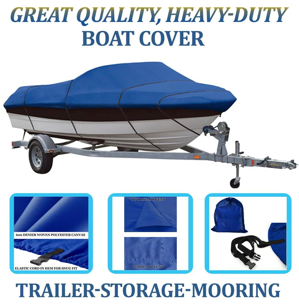 Boat Cover D845658