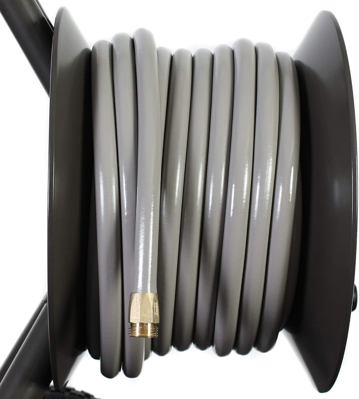 100 ft Heavy Duty Polyurethane Garden Hose S1851