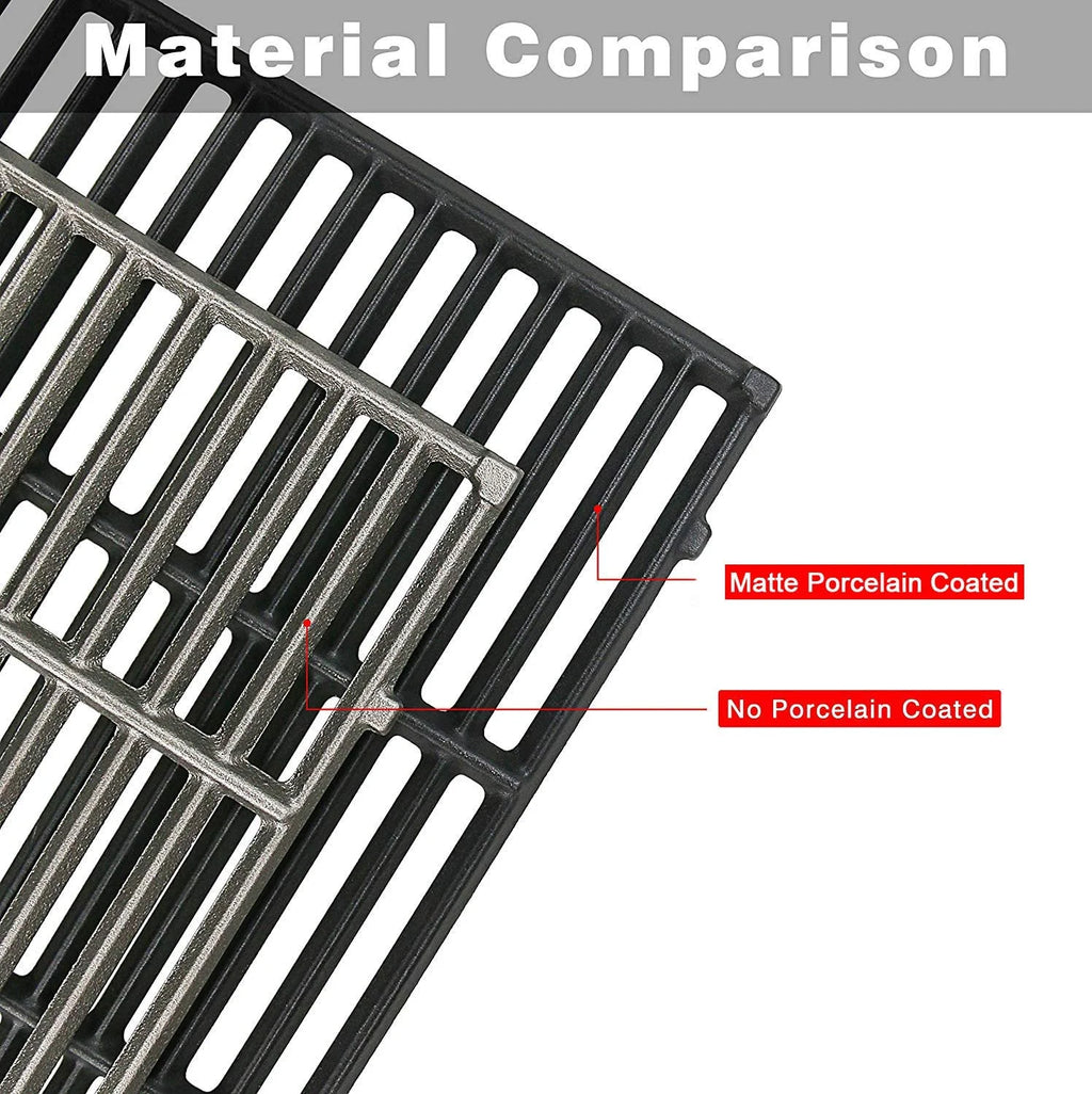 17 inch Grilling Cooking Grates W973451