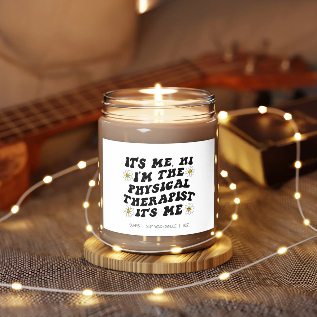 Scented Candle C1119