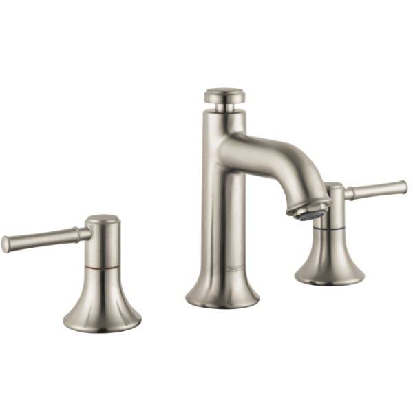 Chrome Diverter Trim T524