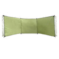 Rectangle Screen Backpack V8957
