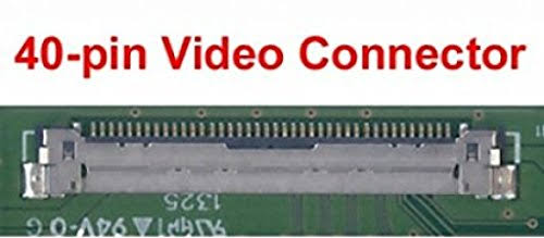 Replacement Laptop LCD Screen 15.6 HD LED I459