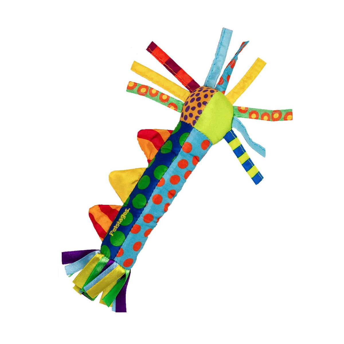 Cool Teething Stick Dog Toy U3978