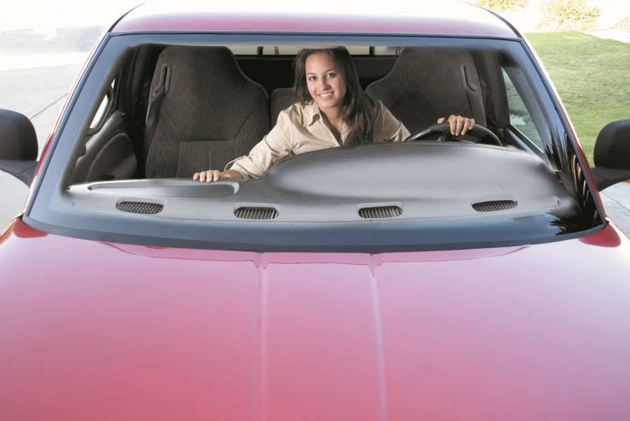 Dash Cover E1040