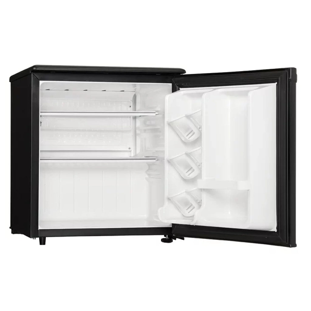 Compact Refrigerator Mini Fridge M33696