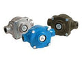 6-Roller Cast Iron Pump L434