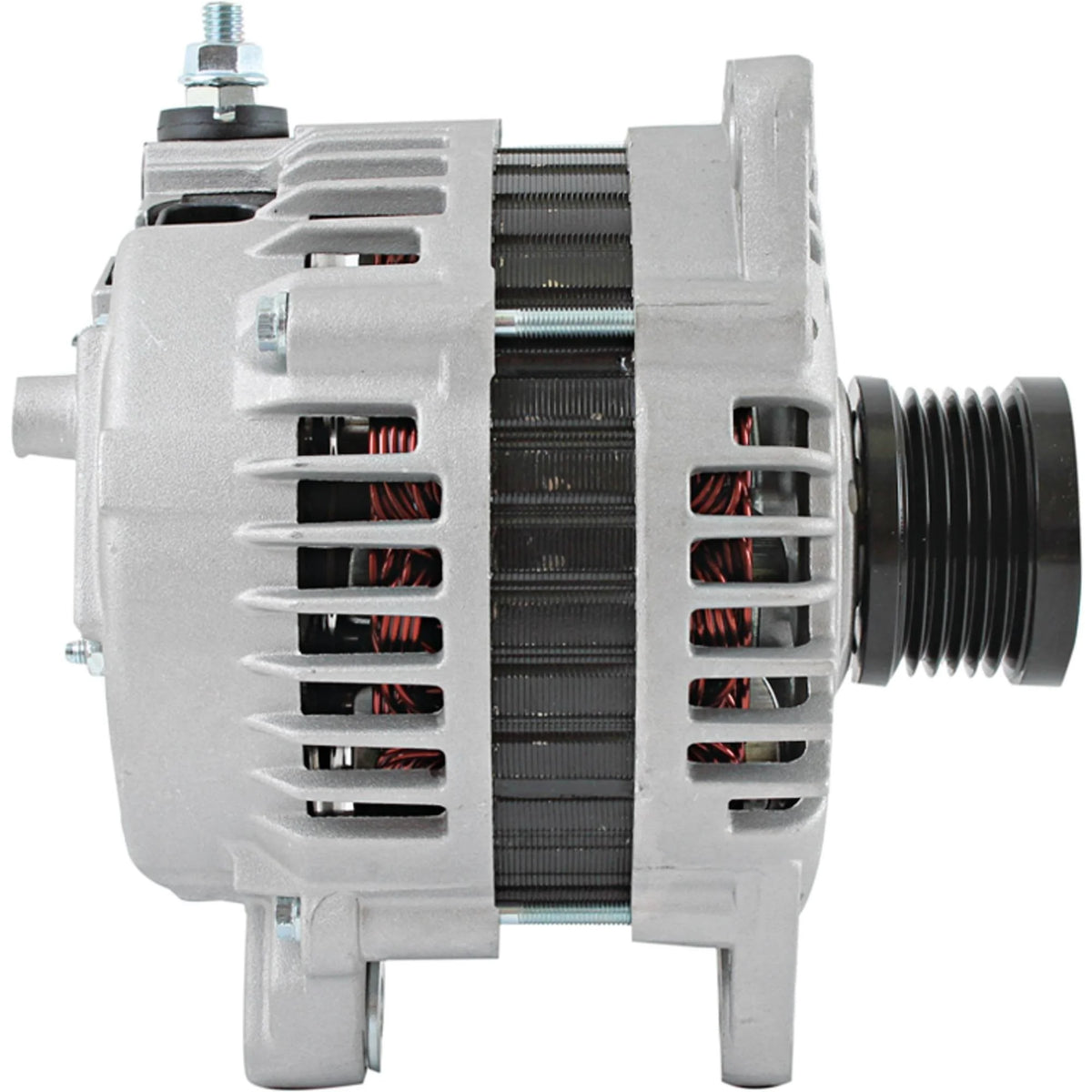New Alternator for Nissan Rogue 2008-2012 & X-Trail 2005-2006 2.5L E7005