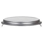 18 inch Round Cake Stand H375573