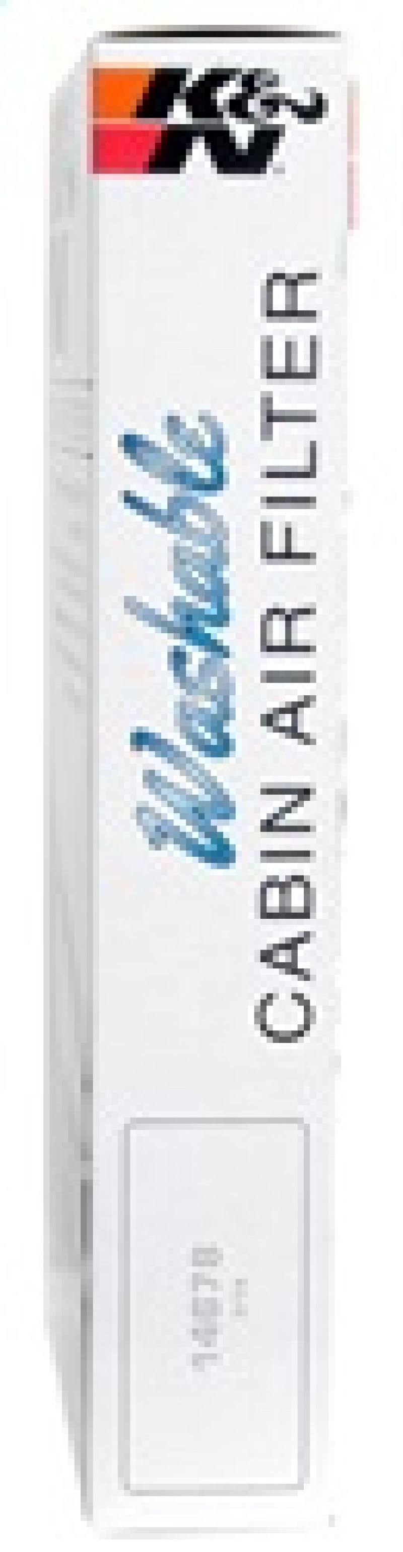 Cabin Air Filter B50988