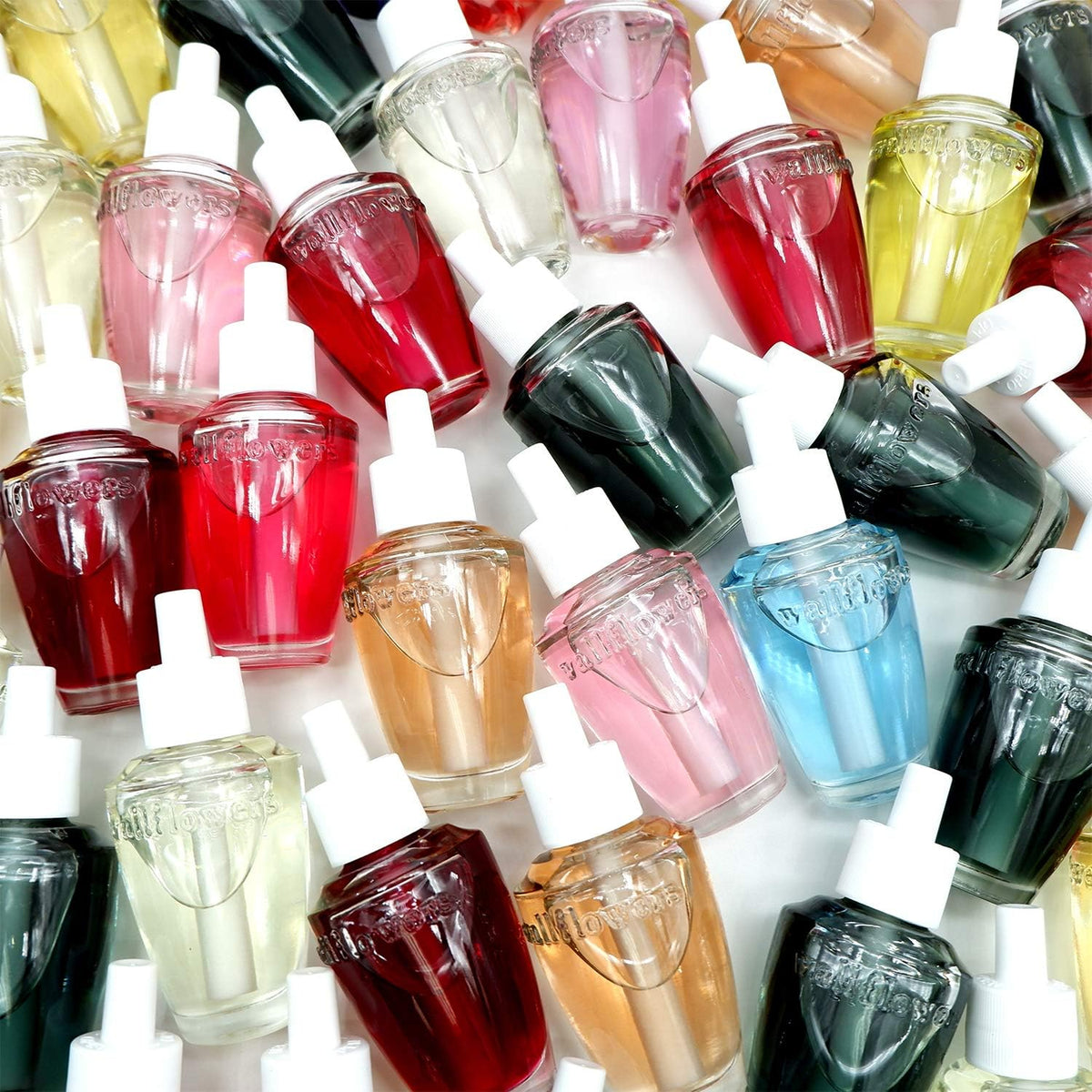 3-Pack Wallflowers Fragrance Refills S161