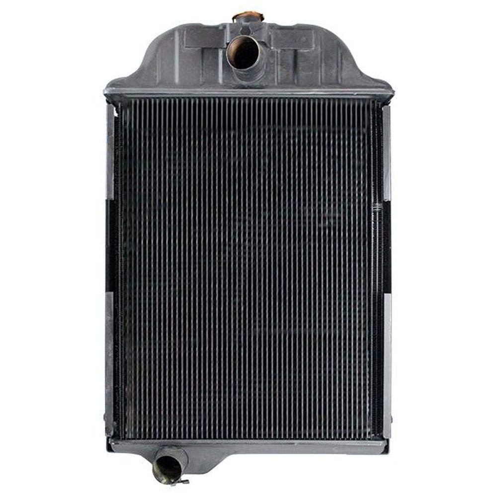 Radiator 22 7/16" x 18 1/16" x 2 5/8" F243039