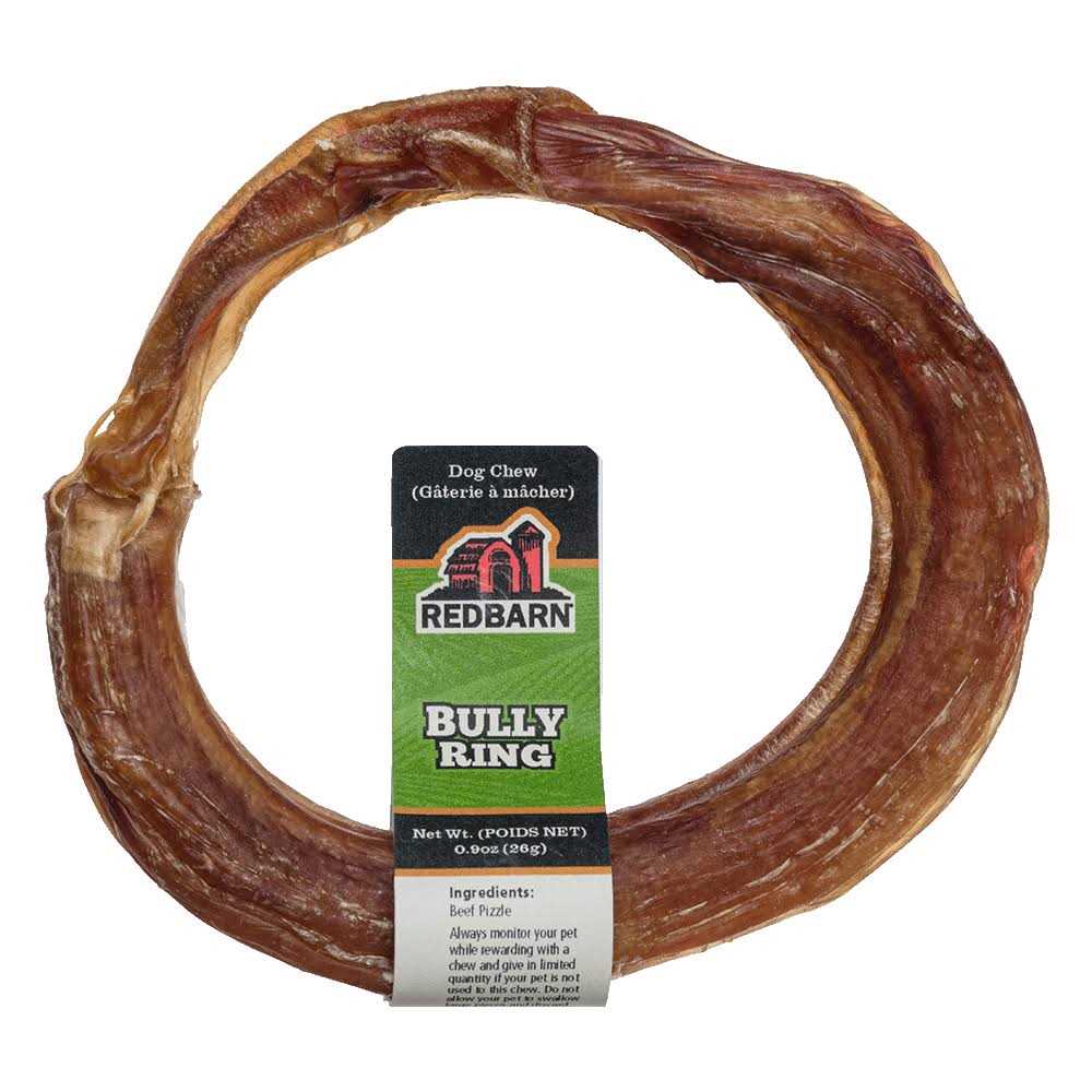 Bully Rings Pet Supplies U96222