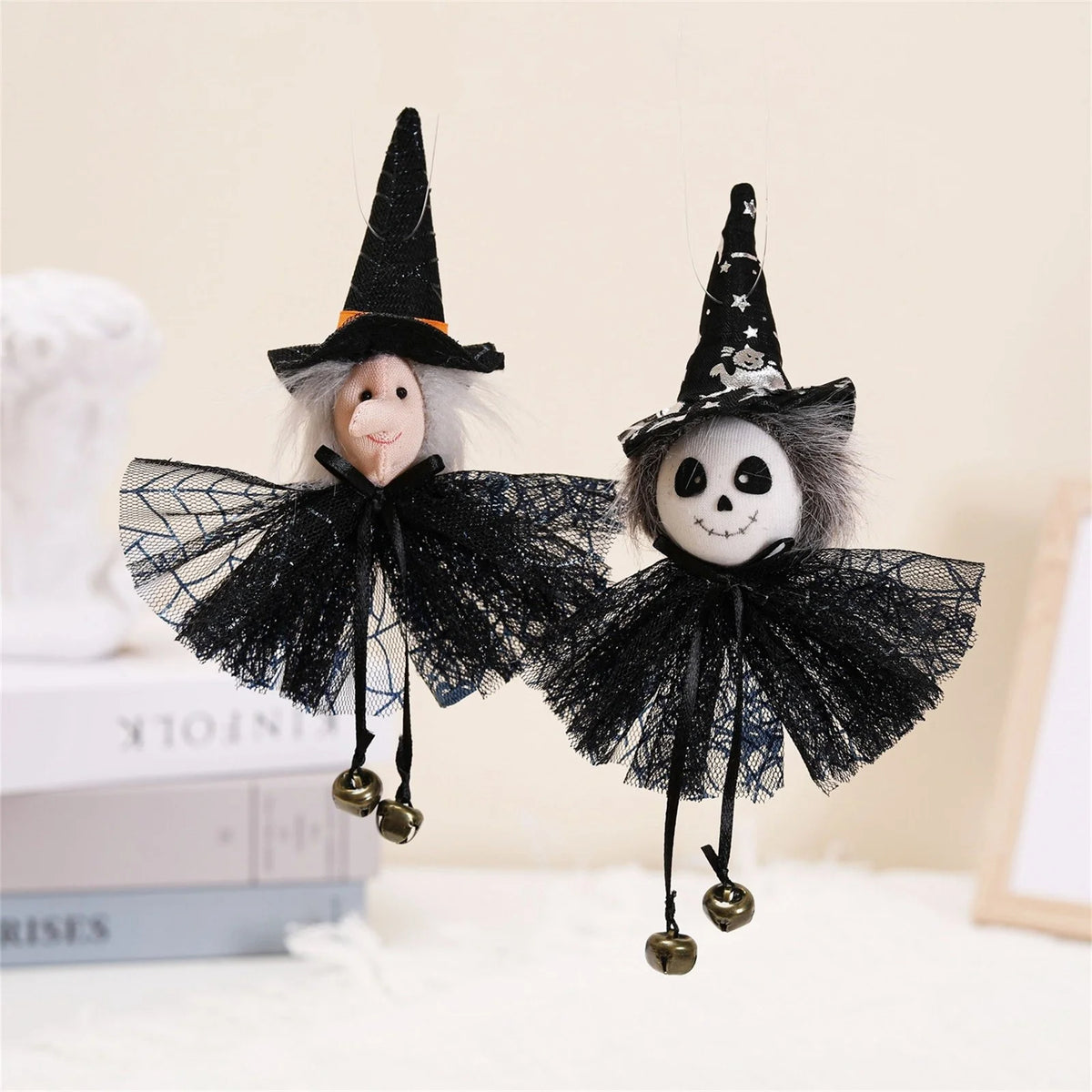 Halloween Doll K20867