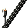 Black Lab Subwoofer Cable 26 ft M RCA to M RCA D12134