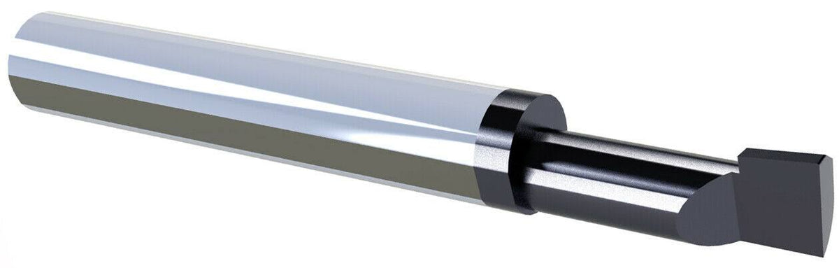 .490x22Min. Bore Carbide Boring Bar F174111