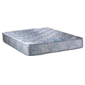 King Orthopedic Mattress Only Quilted Fabric 2 Sided O936816