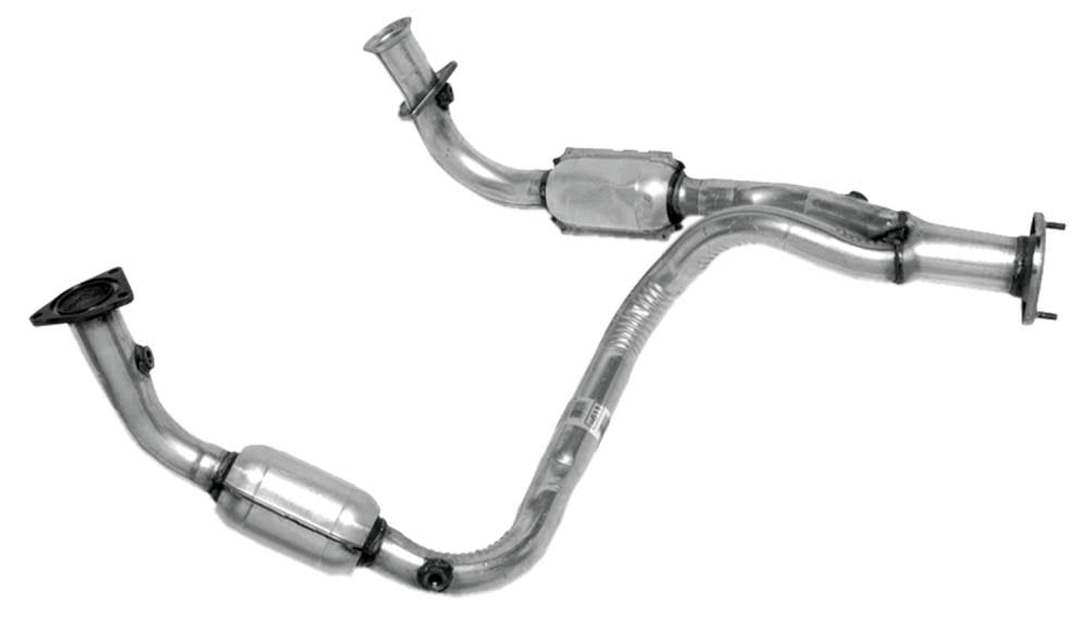 Catalytic Converter A32850