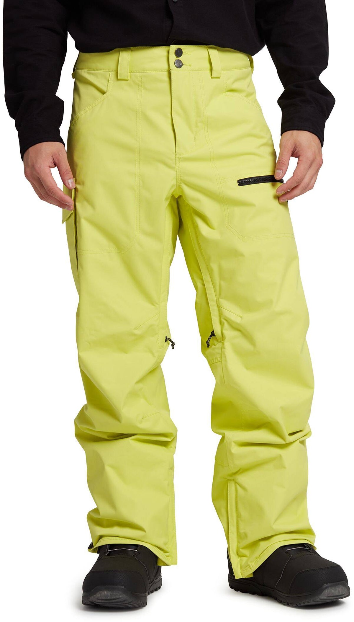 Limeade Men's Pant Q9182