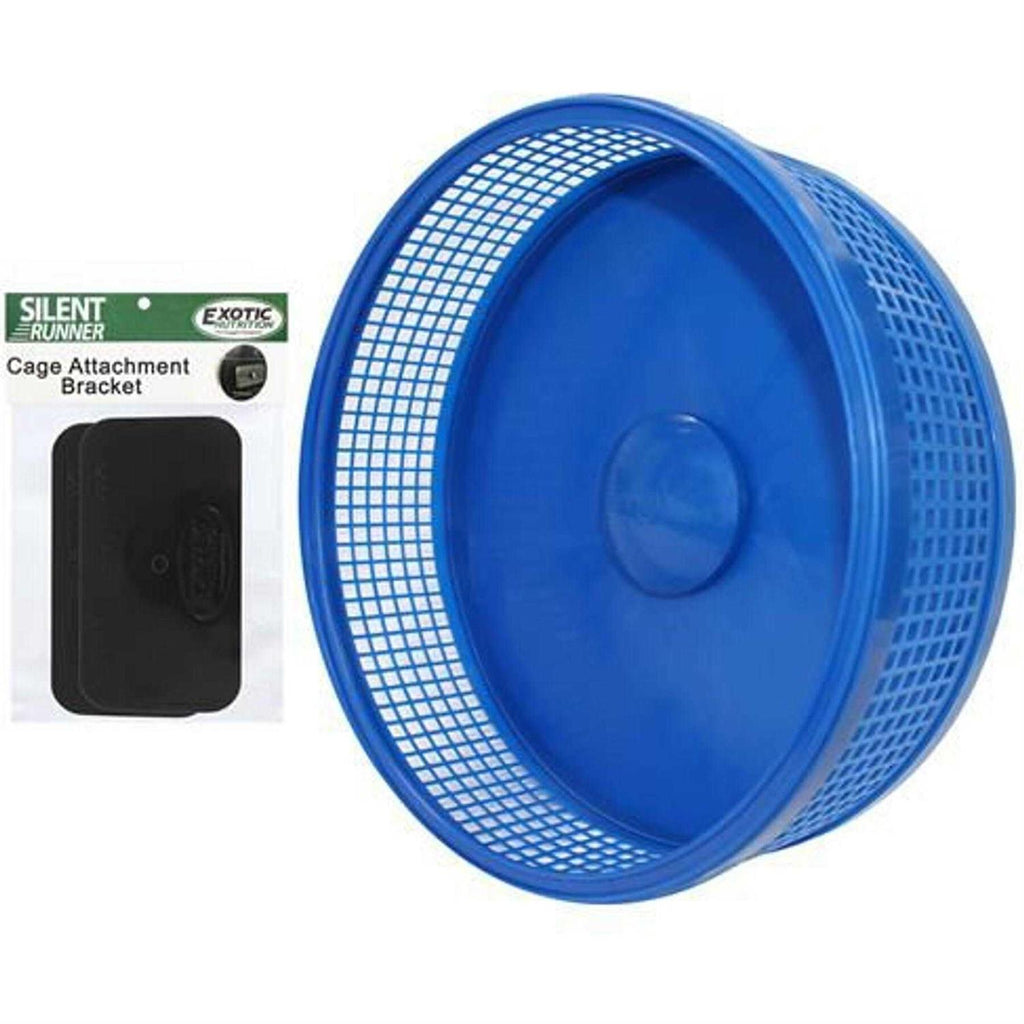 Silent Runner Pro Wheel F752
