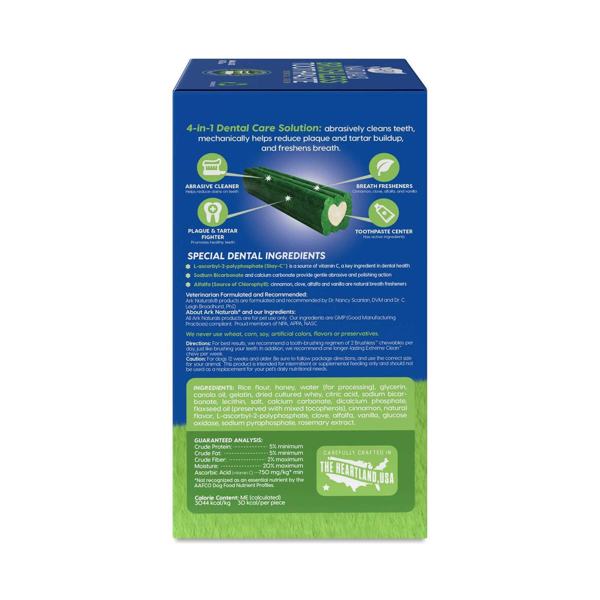 Brushless Toothpaste Dental Small D84719