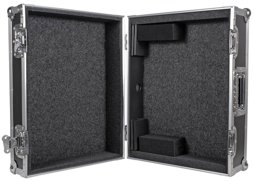 Flight Ready Turntable Case Q1605