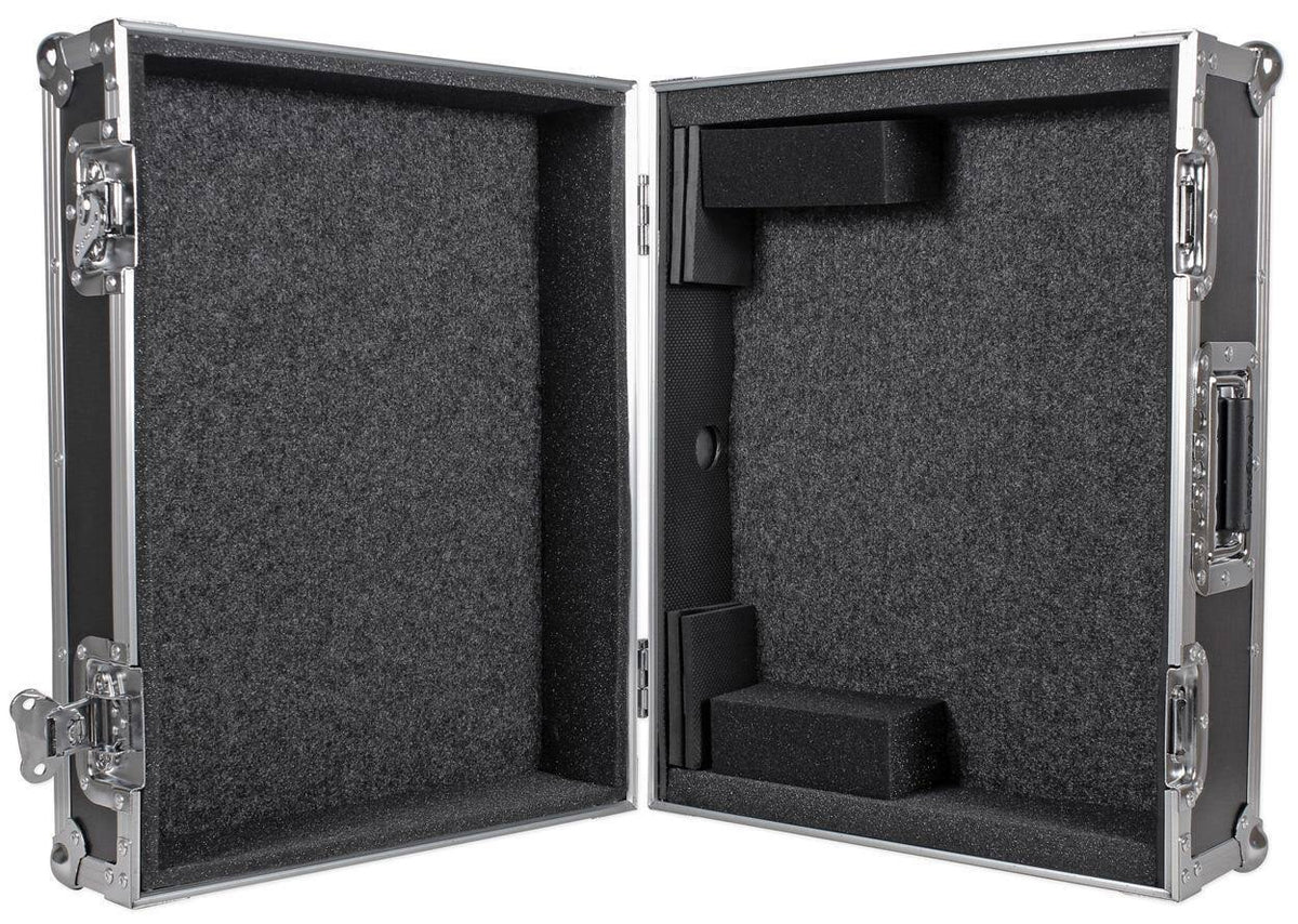 Flight Ready Turntable Case Q1605
