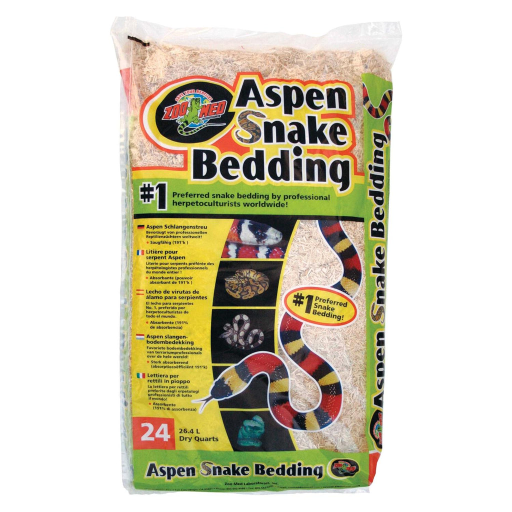 Aspen Snake Bedding K236432