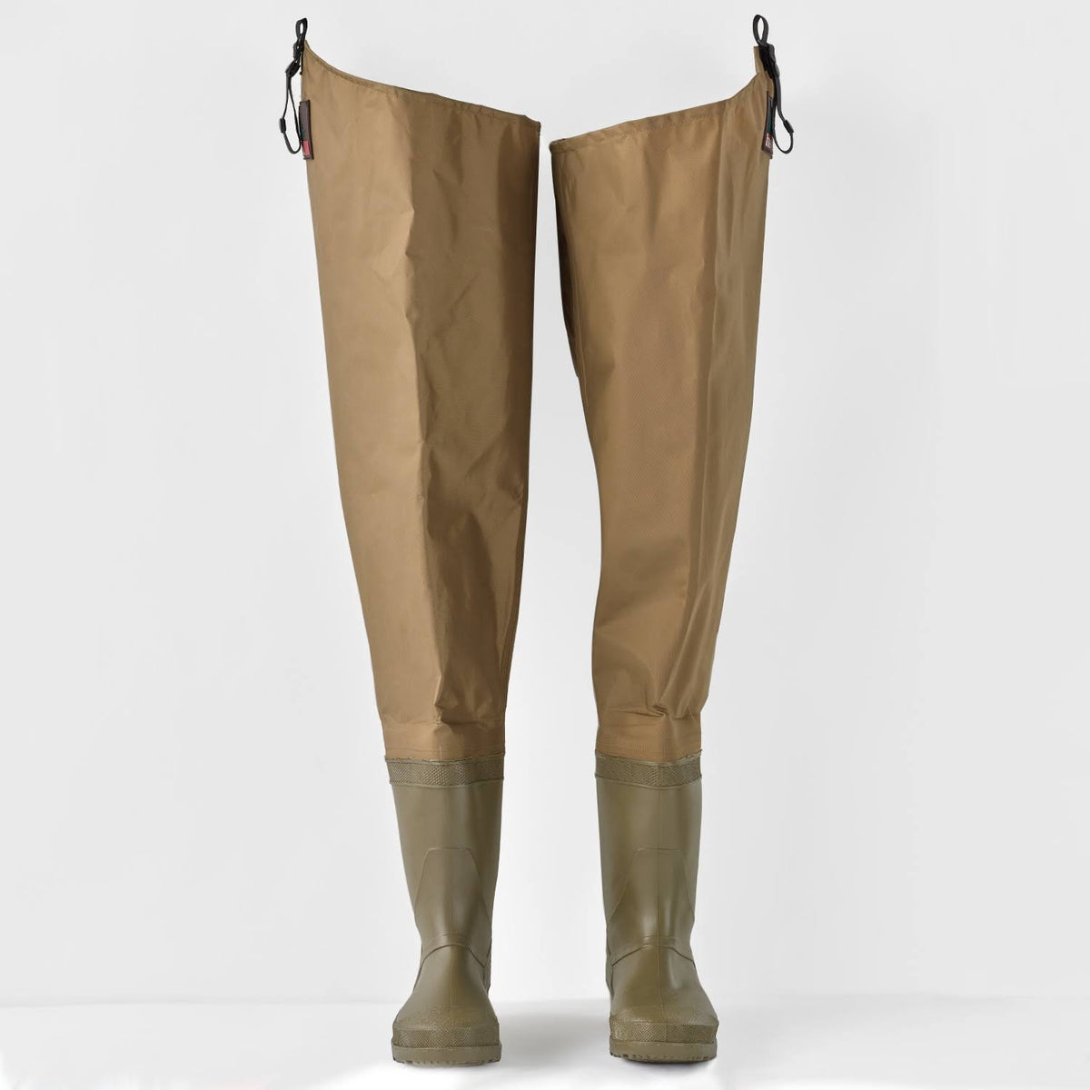 Men's PVC Hip Waders O8051