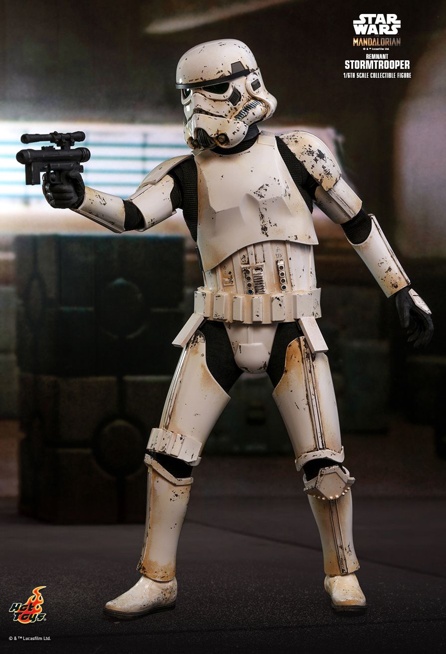 1/6 Scale Figure S345