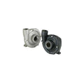 Pedestal Mount Centrifugal Pump with Solid Shaft O368