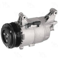 A/C Compressor J560035