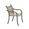 Stacking Patio Dining Chair Y5532