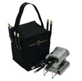 7 Pieces Stove Iron Set T3426